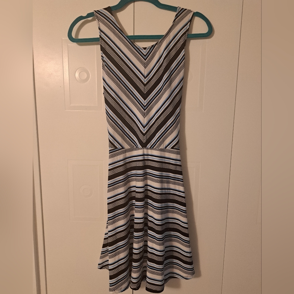 Casual Beachy Sundress (Juniors)